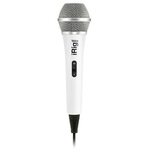 IK Multimedia iRig Voice Biała