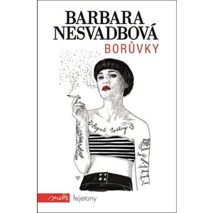 Borůvky -- Muži jsou skvělý doplněk - Nesvadbová Barbara