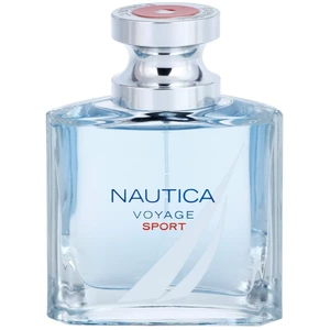 Nautica Voyage Sport toaletná voda pre mužov 50 ml