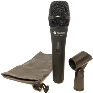 Prodipe TT1 Lanen Instrument Dynamic Microphone