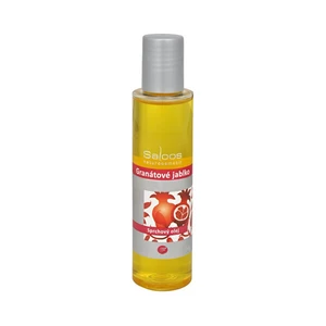 Saloos Sprchový olej - Granátové jablko 125 ml