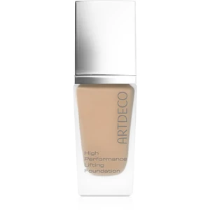 Artdeco High Performance Lifting Foundation spevňujúci dlhotrvajúci make-up odtieň 489.20 Reflecting Sand 30 ml