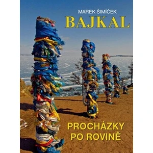 Bajkal - Marek Šimíček