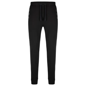 Men's sweatpants LOAP EWANON Black