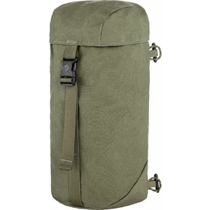 Fjällräven Kajka Side Pocket Green 0 Outdoor hátizsák