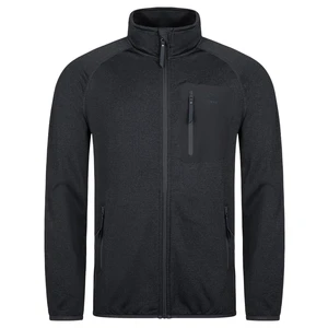 Men's sweatshirt LOAP MOTOL Black