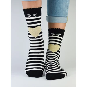 NOVITI Woman's Socks SB059-W-03