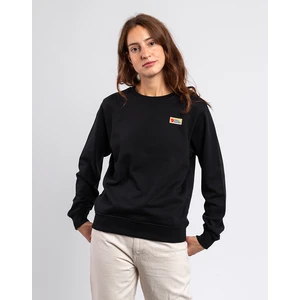 Fjällräven Vardag Sweater W 550 Black S