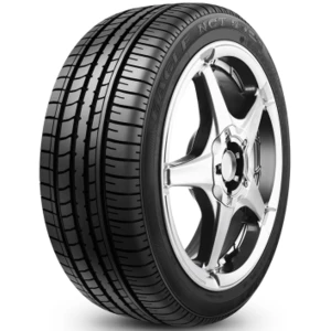 GOODYEAR 205/50 R 17 89W EAGLE_NCT5_ASYMMETRIC TL ROF RSC *