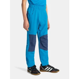 Kids sports trousers KARIDO-JB blue