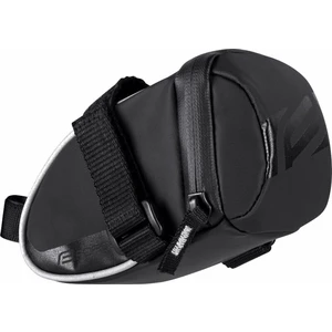 Force Ride Adventure Nyeregtáska Black 0,4 L