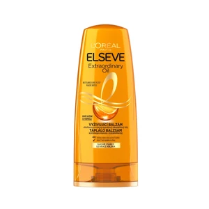 L’Oréal Paris Elseve Extraordinary Oil balzam pre suché vlasy 300 ml