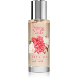 Bottega Verde Pink Pepper toaletná voda pre ženy 30 ml