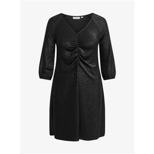 Black women's dress ONLY CARMAKOMA Rich - Women