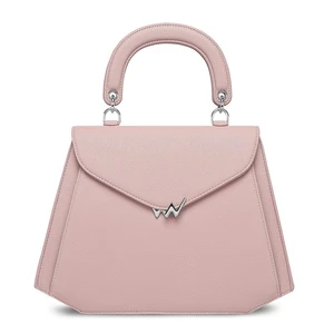 Handbag VUCH Bryna Pink