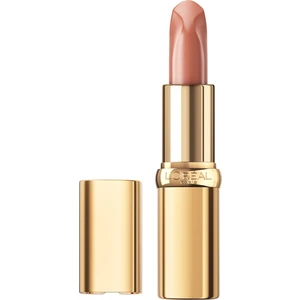 L’Oréal Paris Color Riche Free the Nudes krémový hydratačný rúž odtieň 505 NU RESILIENT 4,7 g