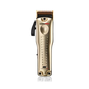 BaByliss PRO FX825GE LO-PROFX GOLD Clipper profesionální zastřihovač vlasů 1 ks