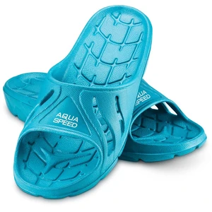 AQUA SPEED Unisex's Flip-Flops Alabama