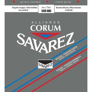 Savarez 500ARJ Cordes nylon