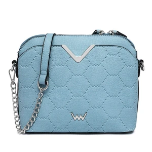 Vuch Dámská crossbody kabelka Fossy Blue