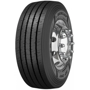 DUNLOP 435/50 R 19.5 160J SP247 TL M+S 3PMSF