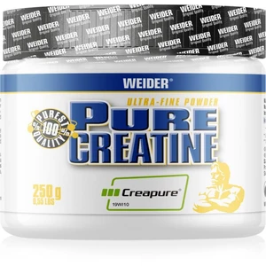 Weider Pure Creatine 250 g