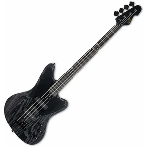 ESP LTD Orion-4 Signature Black Blast Basszusgitár