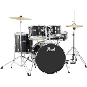 Pearl RS585C-C31 Roadshow Jet Black