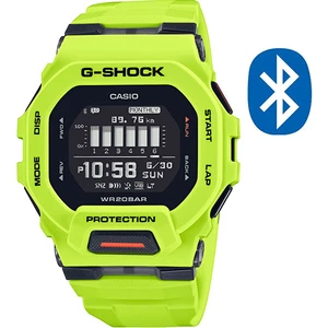 Casio G-Shock G-SQUAD GBD-200-9ER (661)