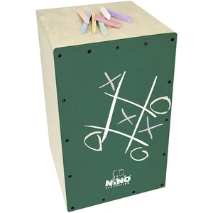 Meinl Nino951dg Cajon Dla Dzieci