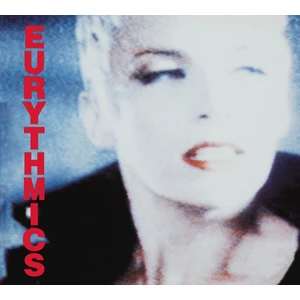 Eurythmics Be Yourself Tonight (LP)