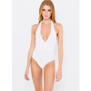 Női egyrészes fürdőruha CAMAIEU One-piece