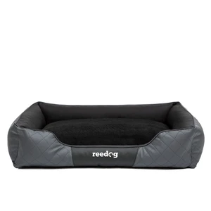 Hundenestchen Reedog Grey Luxus - XL