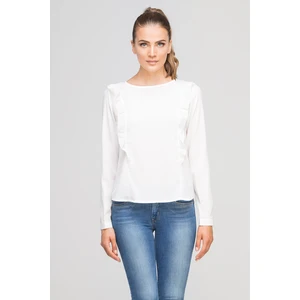 Lanti Woman's Blouse Blu136