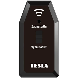 Virtuálna stena Tesla RoboStar W20