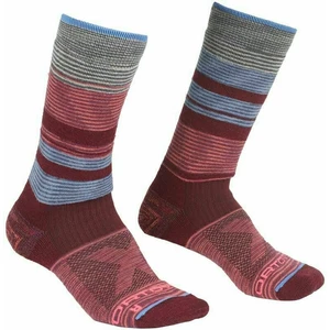 Ortovox Ponožky All Mountain Mid Warm W Multicolour 35-38