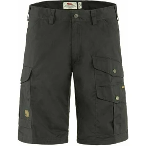 Fjällräven Outdoor Shorts Barents Pro Dark Grey/Dark Grey 54