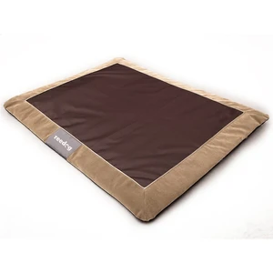 Podložka pre psa Reedog Mat Dark Brown - XL