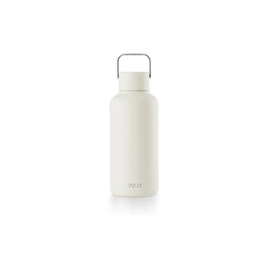 Fľaša EQUA TIMELESS Off White, 600 ml