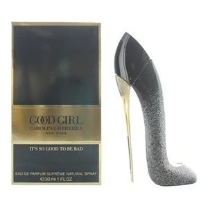 Carolina Herrera Good Girl Suprême woda perfumowana dla kobiet 30 ml