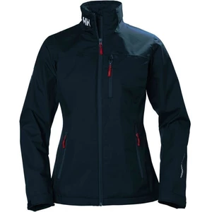 Helly Hansen W Crew Jacket Navy S