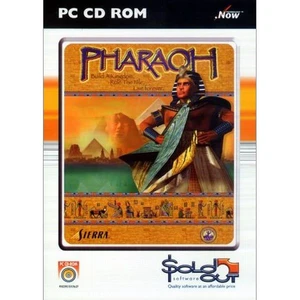 Pharaoh - PC