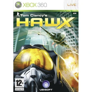 Tom Clancy's H.A.W.X - XBOX 360