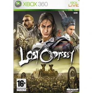 Lost Odyssey - XBOX 360