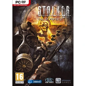 S.T.A.L.K.E.R: Call of Pripyat - PC