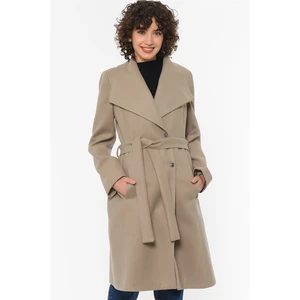 Women’s coat dewberry Z6639