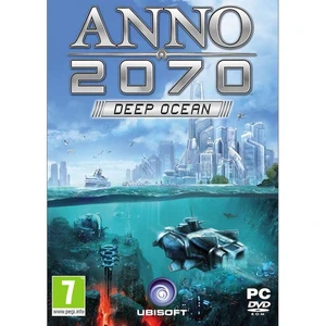 Anno 2070: Deep Ocean - PC