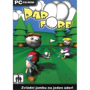 Par Fore - PC