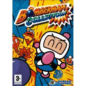 Bomberman Collection - PC