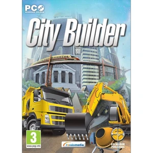 City Builder - PC